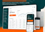 develop fintech app, fintech web platform, mvp, backend and dashboard